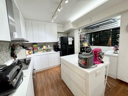Blk 544 Panshan Grove (Bukit Panjang), HDB Executive #524494401
